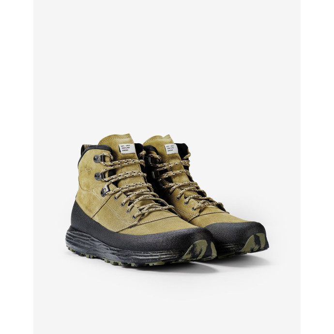 detail Dámské outdoorové boty Lundhags Tived Trail Boot W