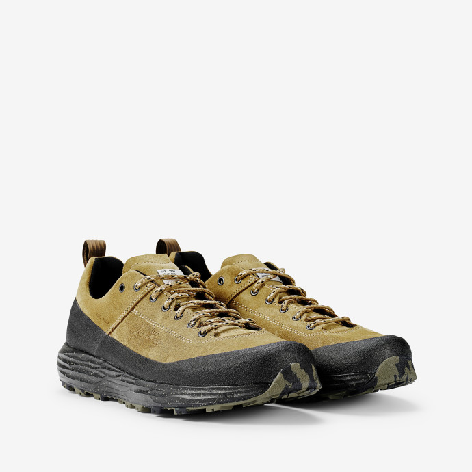 detail Dámské outdoorové boty Lundhags Tived Trail Shoe W