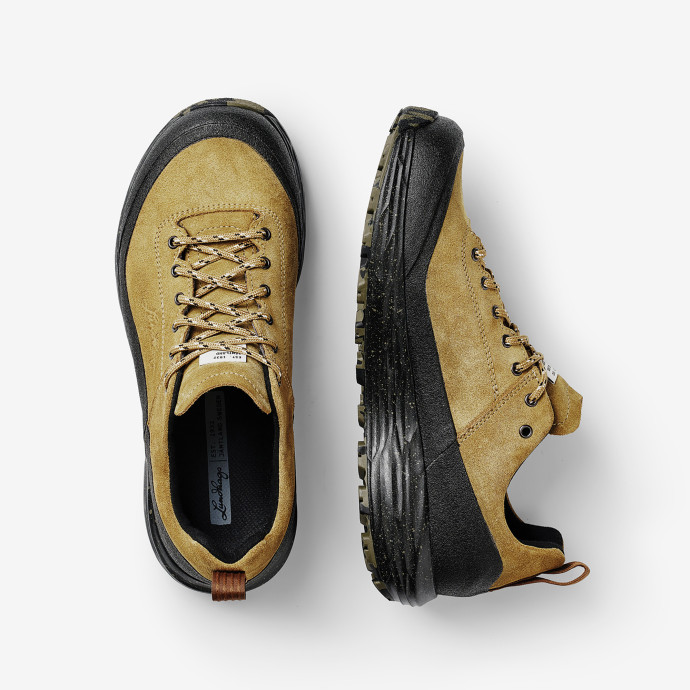 detail Dámské outdoorové boty Lundhags Tived Trail Shoe W