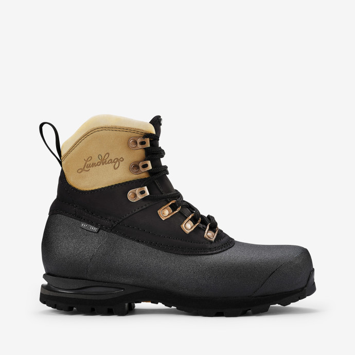 detail Dámské outdoorové boty Lundhags Padje Light Trekking Boot Mid W