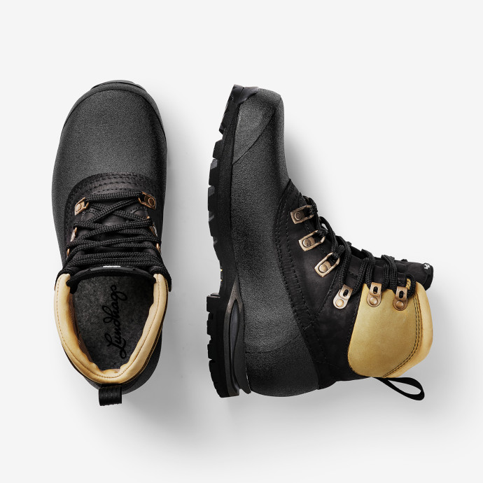 detail Dámské outdoorové boty Lundhags Padje Light Trekking Boot Mid W