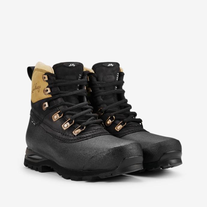 detail Dámské outdoorové boty Lundhags Padje Light Trekking Boot Mid W