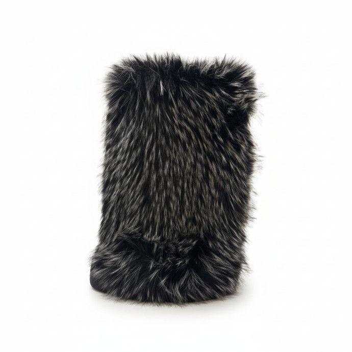 detail Dámské zimní boty JET SET Inuikii Next Gen Shearling