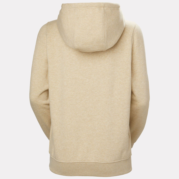 detail Dámská mikina Helly Hansen W ELEVATE HOODIE