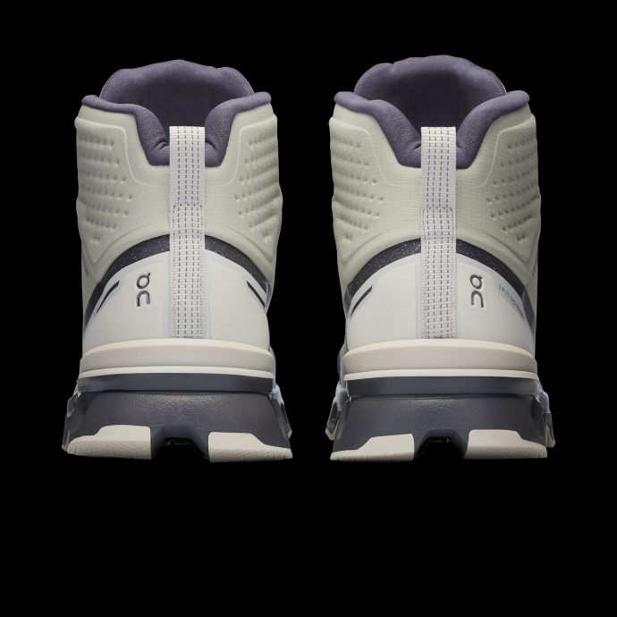 detail Pánské outdoorové boty ON Cloudrock 2 Waterproof