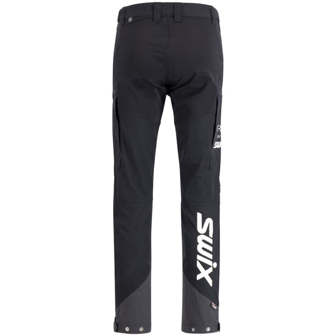 detail Unisex kalhoty Swix pracovní kalhoty