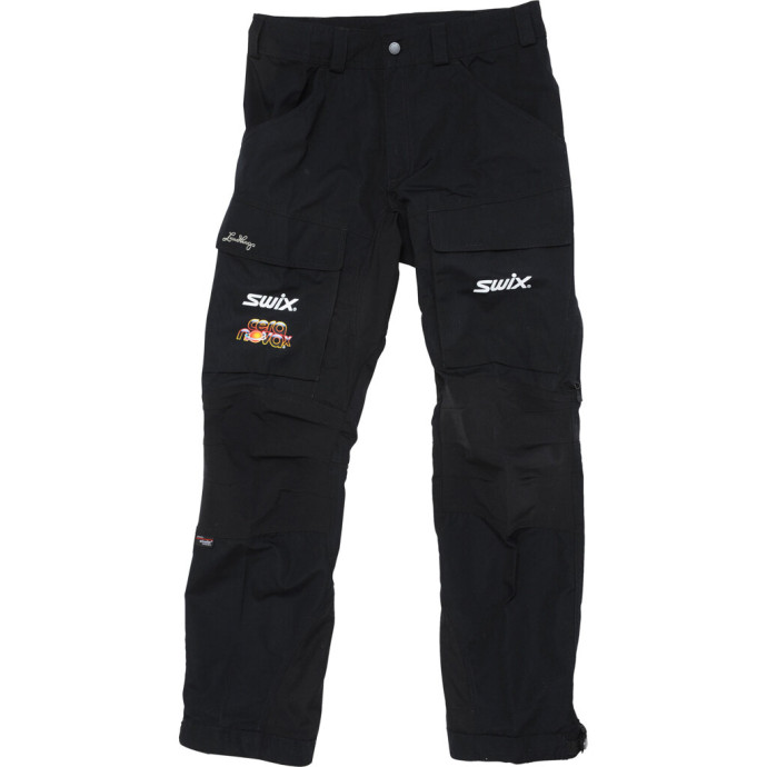 detail Swix pracovní kalhoty