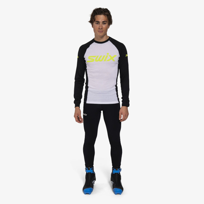 detail Pánské tričko SWIX RaceX Classic