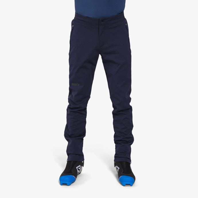 detail Pánské kalhoty Swix Infinity Softshell