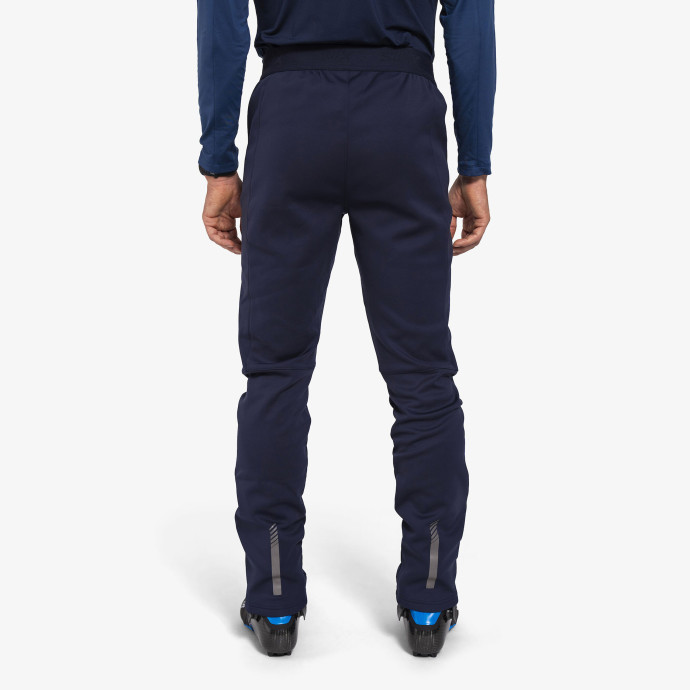 detail Pánské kalhoty Swix Infinity Softshell