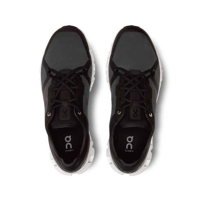 detail Pánské volnočasové boty ON Cloud X 3 AD