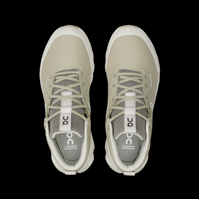 detail Pánské volnočasové boty ON Cloudroam Waterproof