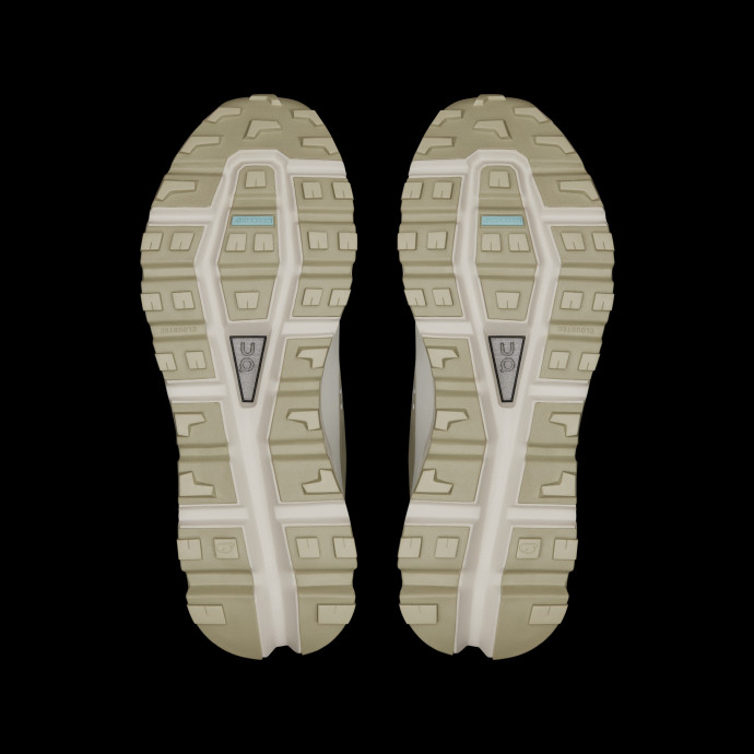 detail Pánské volnočasové boty ON Cloudroam Waterproof