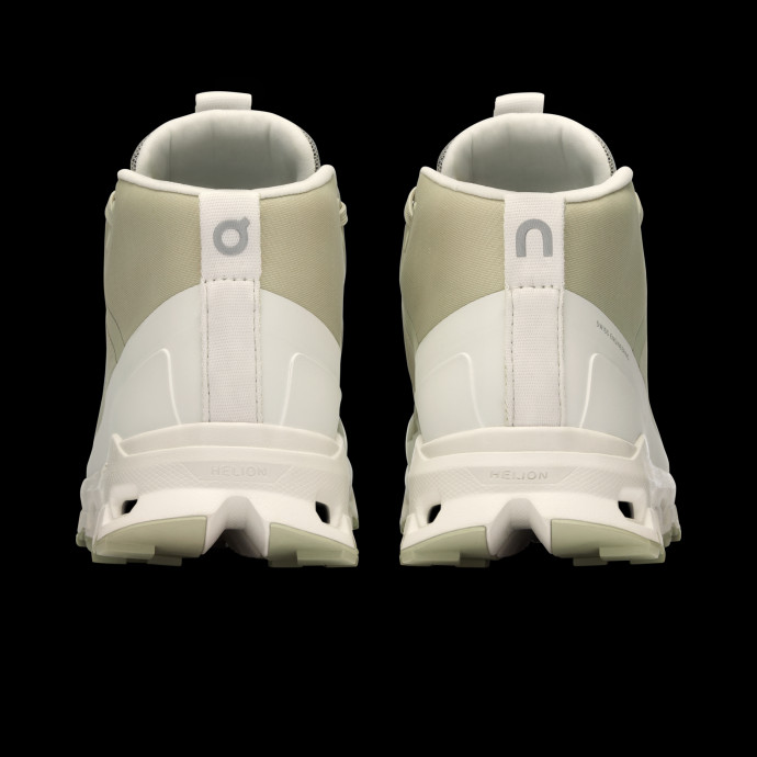 detail Pánské volnočasové boty ON Cloudroam Waterproof