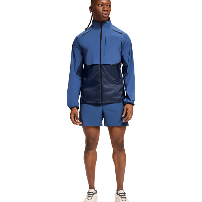 detail Pánská bunda ON Weather Jacket