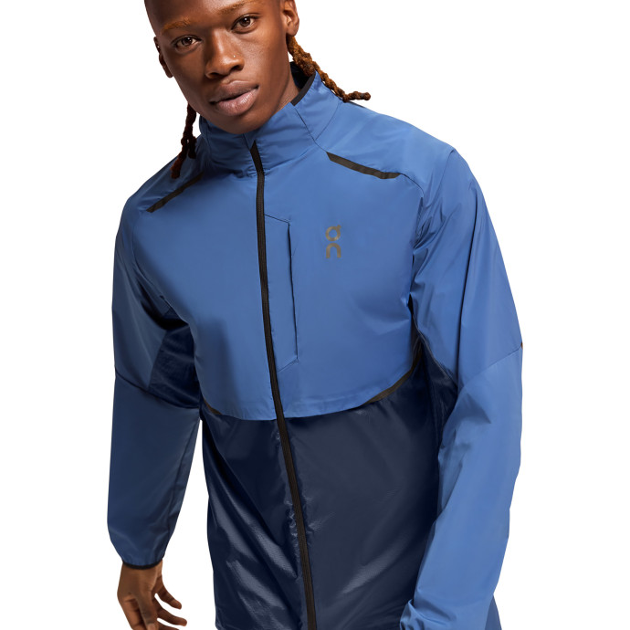 detail Pánská bunda ON Weather Jacket