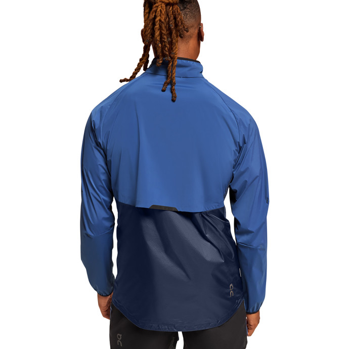 detail Pánská bunda ON Weather Jacket