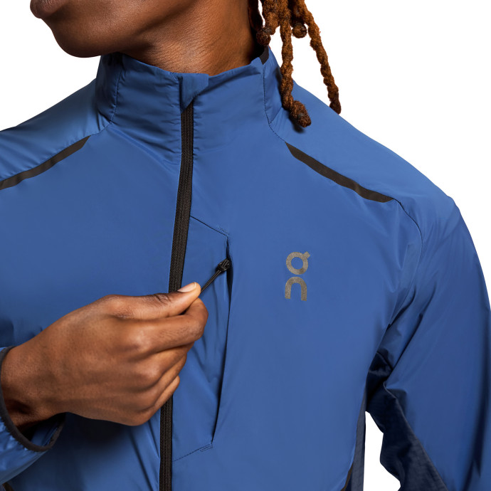 detail Pánská bunda ON Weather Jacket