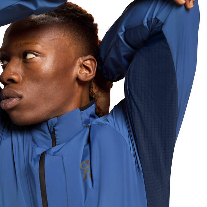 detail Pánská bunda ON Weather Jacket