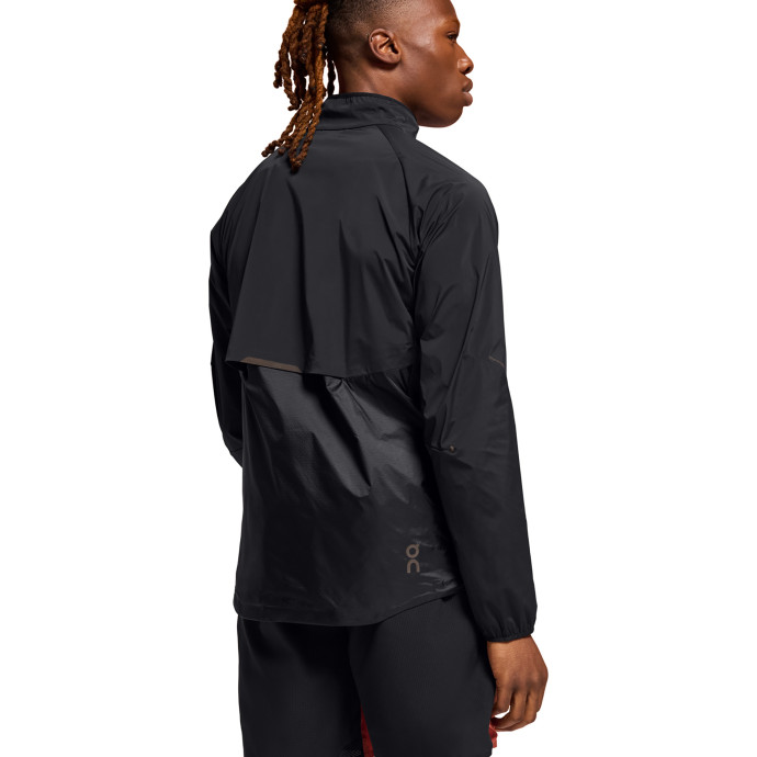 detail Pánská bunda ON Weather Jacket