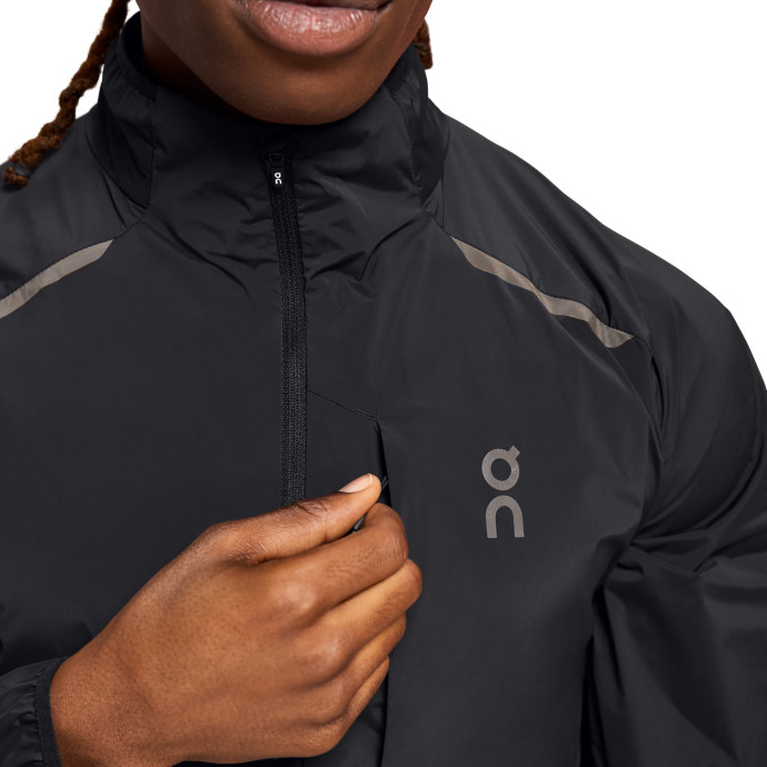 detail Pánská bunda ON Weather Jacket