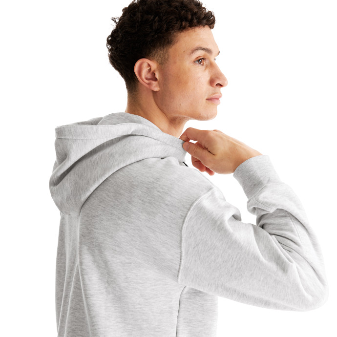 detail Pánská mikina ON Club Hoodie