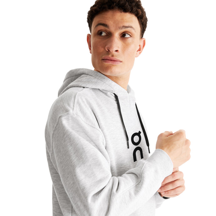 detail Pánská mikina ON Club Hoodie