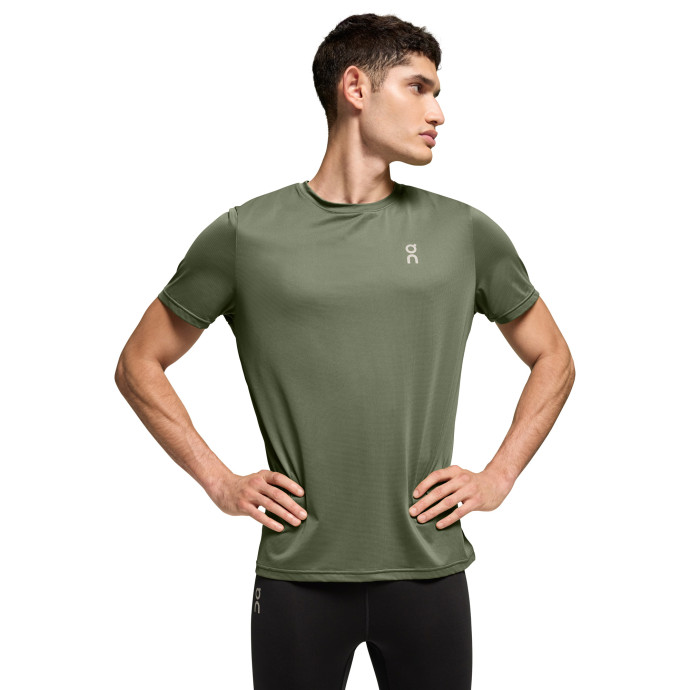 detail Pánské tričko ON Core-T
