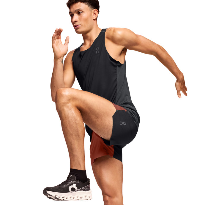 detail Pánské tričko ON Performance Tank