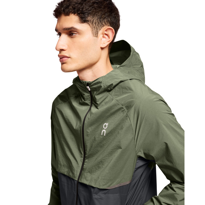 detail Pánská bunda ON Core Jacket