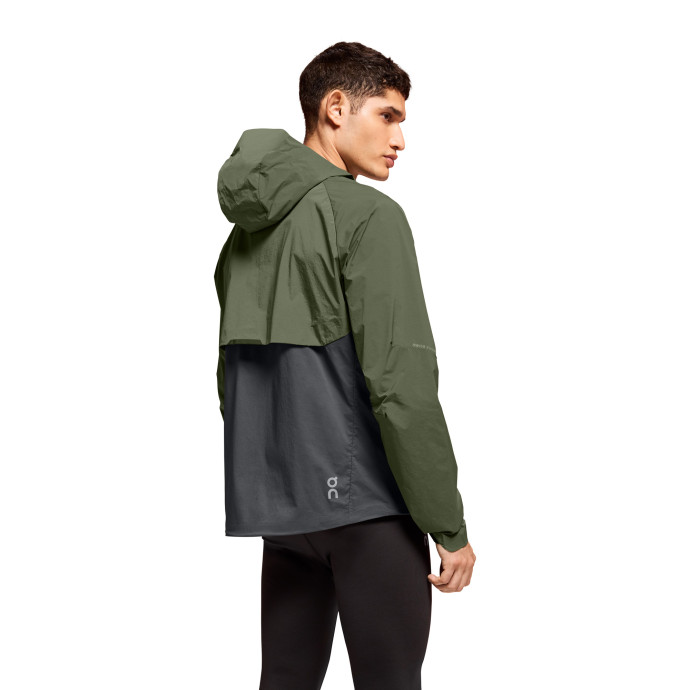 detail Pánská bunda ON Core Jacket