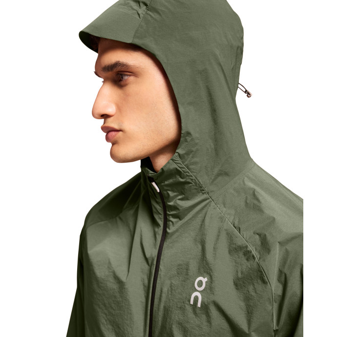 detail Pánská bunda ON Core Jacket