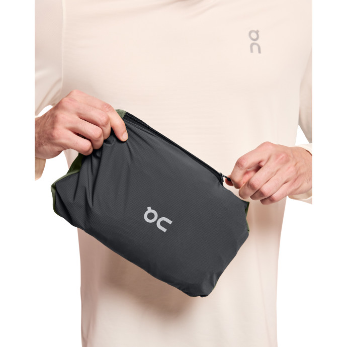 detail Pánská bunda ON Core Jacket