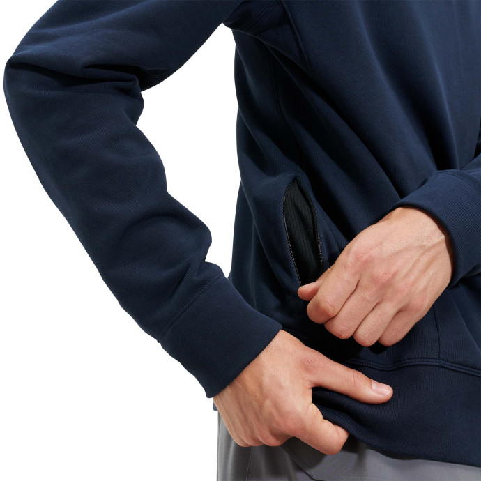 detail Pánská mikina ON Crew Neck