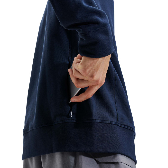 detail Pánská mikina ON Crew Neck