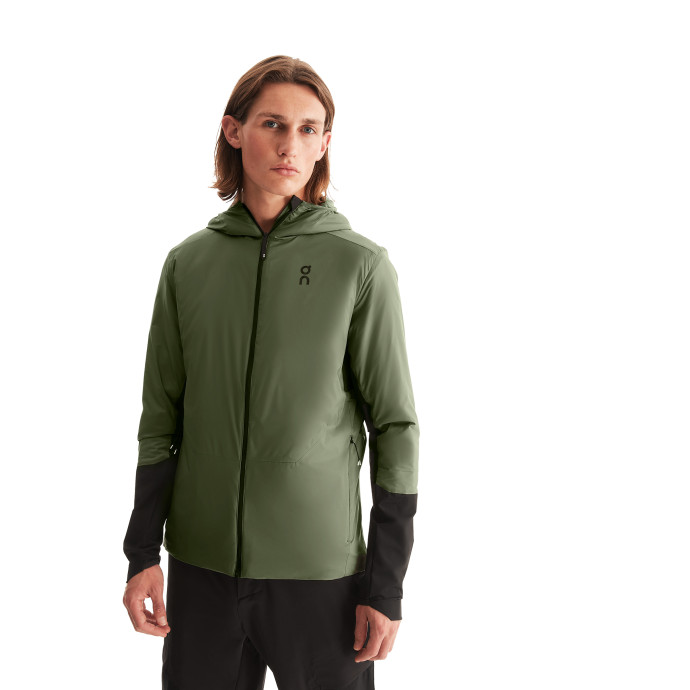 detail Pánská bunda ON Insulator Jacket