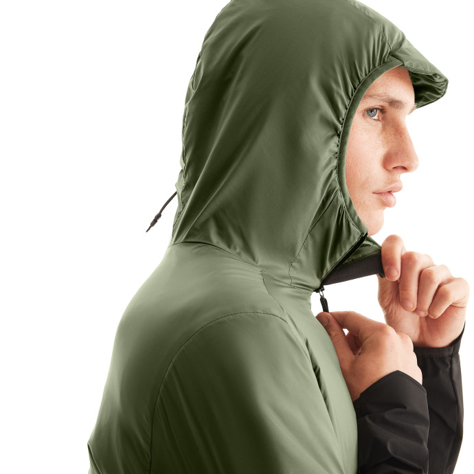 detail Pánská bunda ON Insulator Jacket