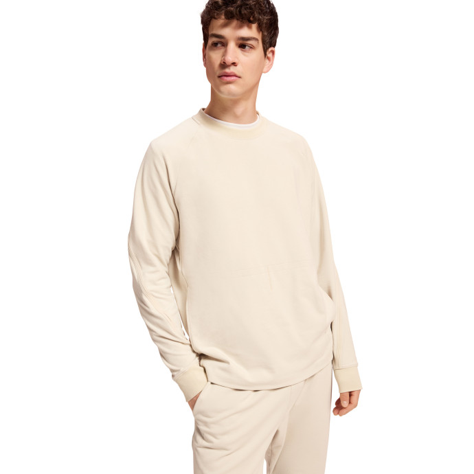 detail Pánská mikina ON Movement Crew