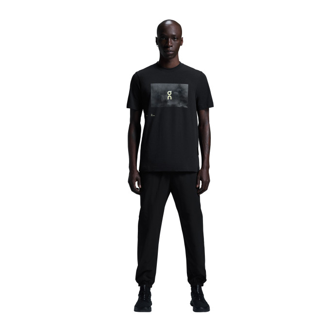 detail Pánské tričko ON Graphic-T Cloudlocker