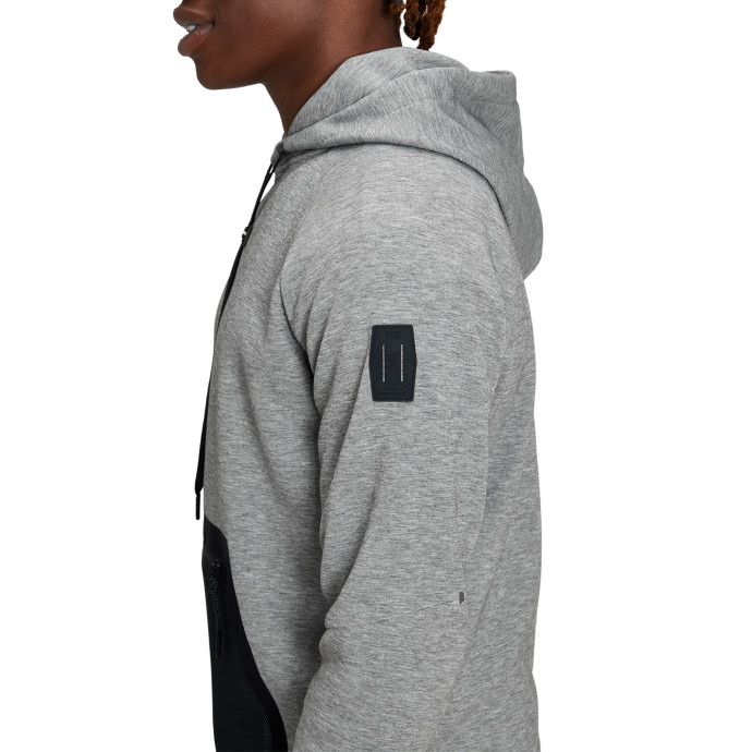 detail Pánská mikina ON Hoodie