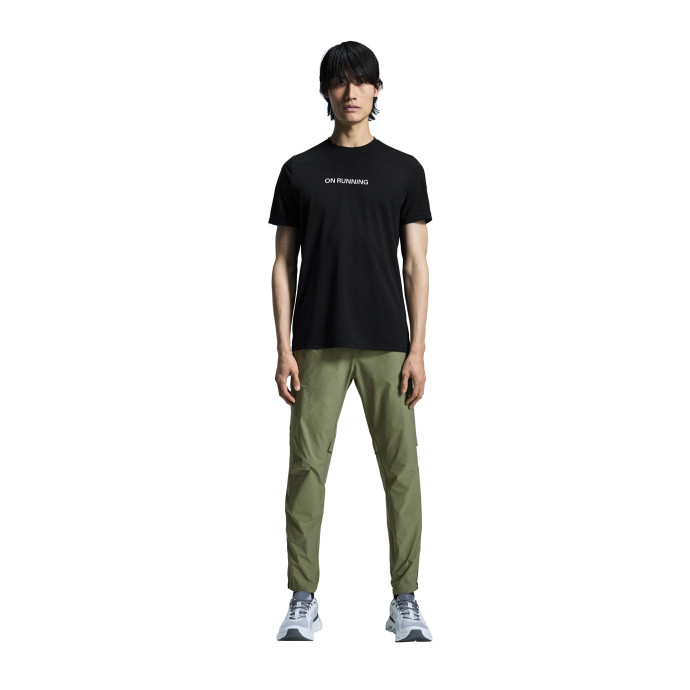 detail Pánské kalhoty ON Core Pants