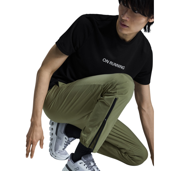 detail Pánské kalhoty ON Core Pants