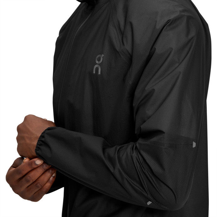 detail Pánská bunda ON Ultra Jacket
