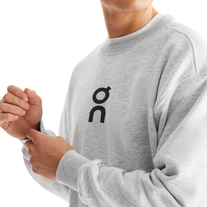 detail Pánská mikina ON Club Crew