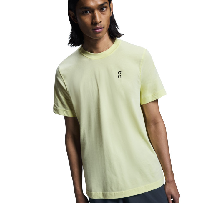 detail Pánské tričko ON Graphic-T Warp