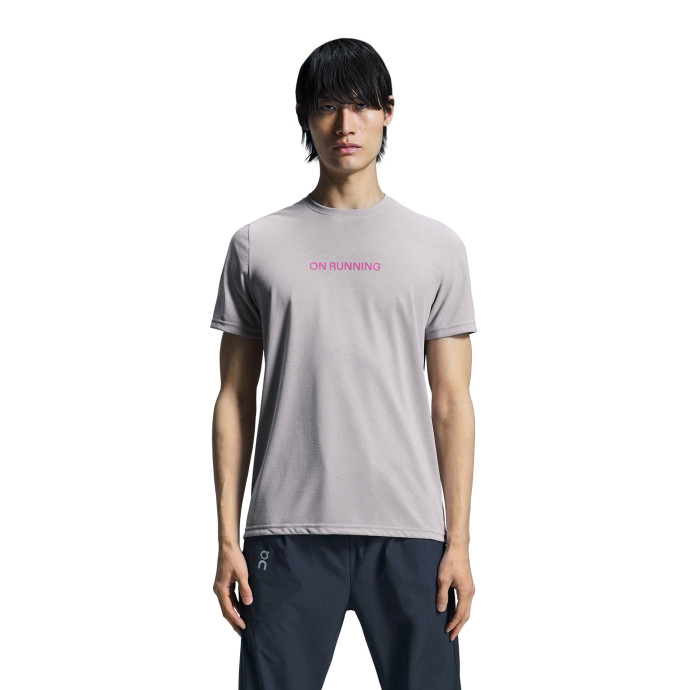 detail Pánské tričko ON On Run-T