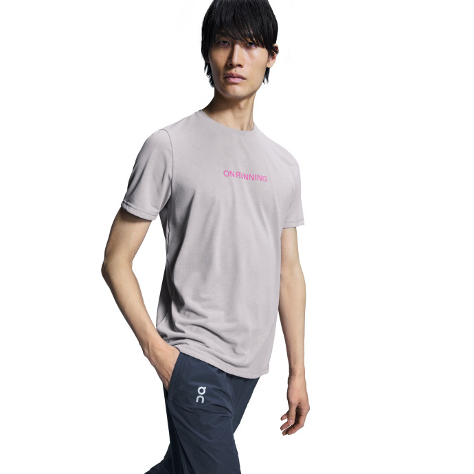 detail Pánské tričko ON On Run-T