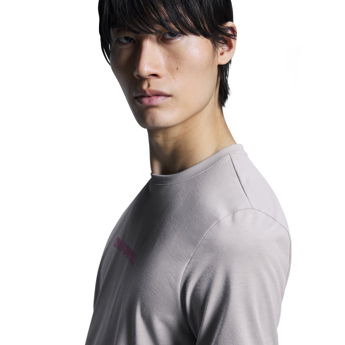 detail Pánské tričko ON On Run-T