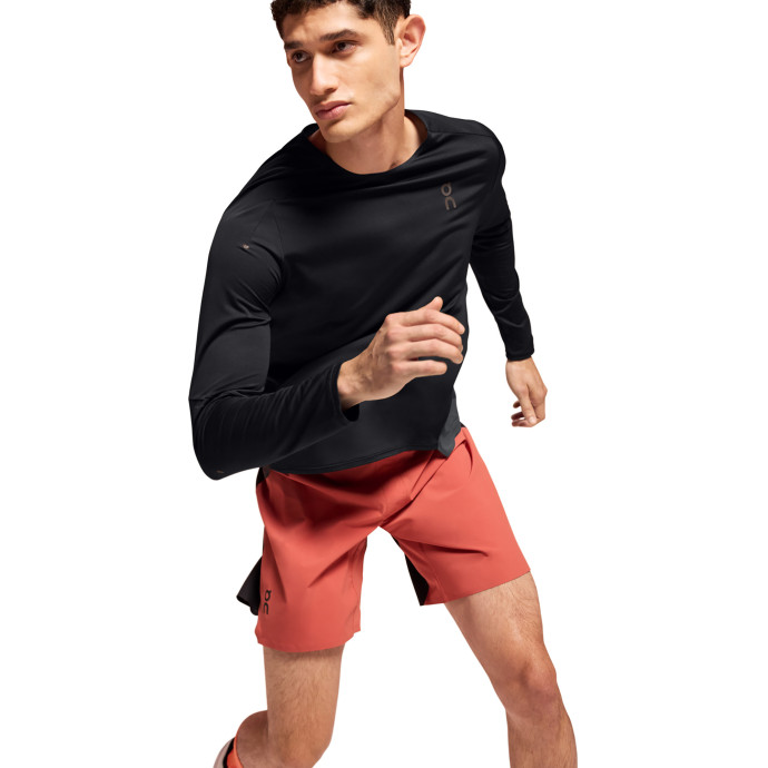 detail Pánské tričko ON Performance Long-T