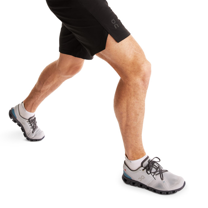 detail Pánské kraťasy ON Focus Shorts